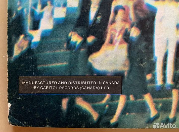 The Beatles – Magical Mystery Tour