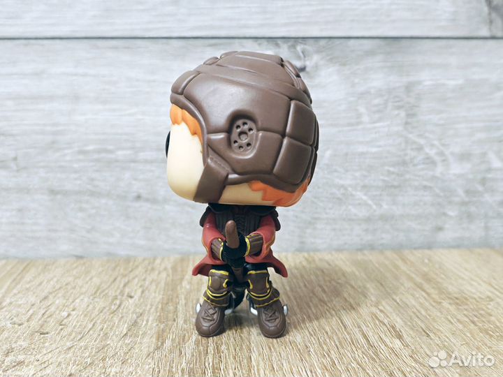 Funko Pop Фанко Поп Рон Уизли №54 с Гарри Поттера