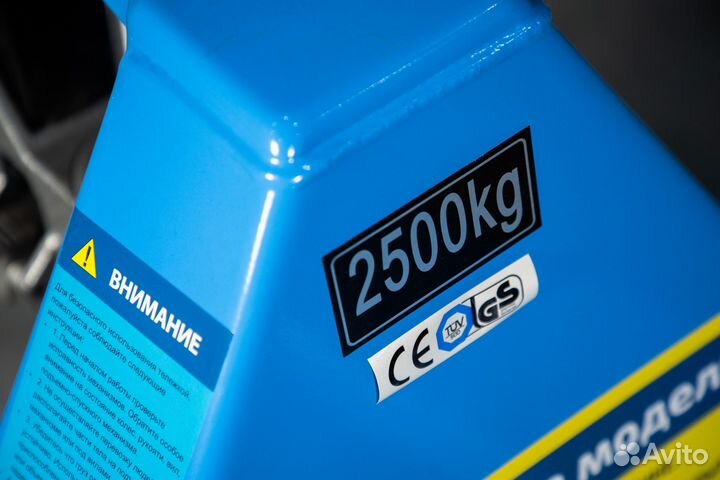 Рохля TOR 3 т а2990