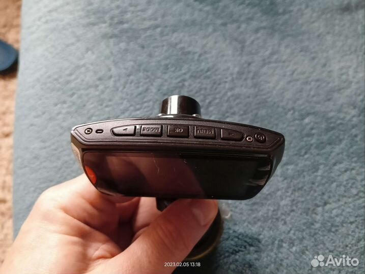 Видеорегистратор artway super full HD