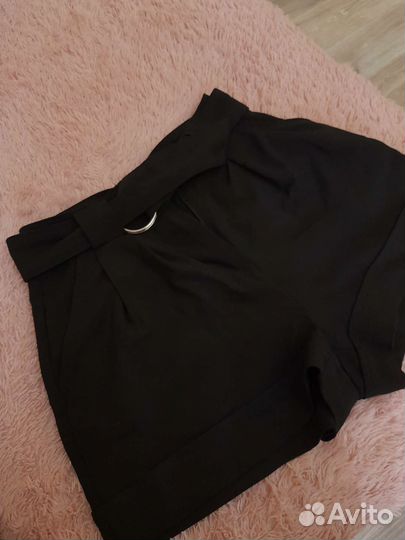 Классические шорты S