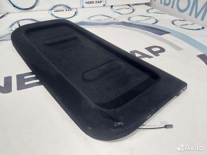 Полка багажника Kia Ceed 2 JD