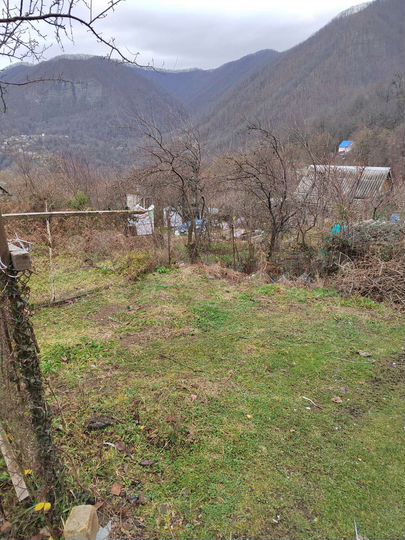 Участок 6,1 сот. (СНТ, ДНП)