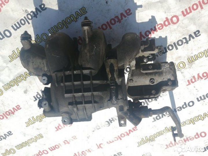 Коллектор впускной Mazda Cx-7