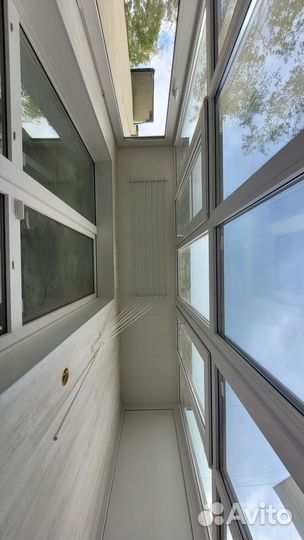 Пластиковые окна под заказ