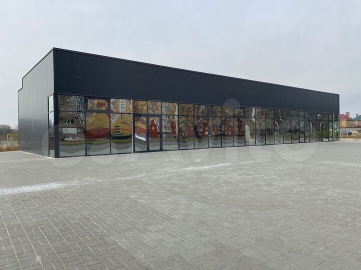 Свободного назначения, 240 м²