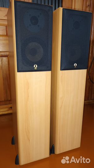 Акустика Sven