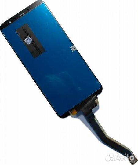 Дисплей для Nokia 5.1