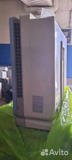 Очиститель для аллергиков Daikin