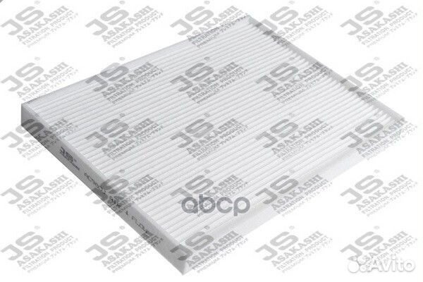 Фильтр салонный AC980J