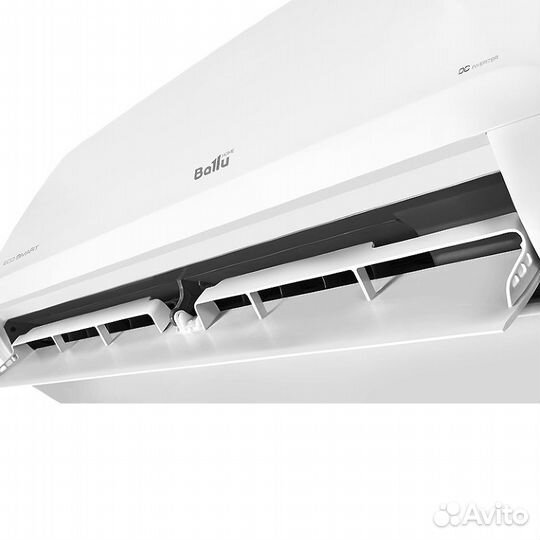 Сплит-система инвертор Ballu Eco SMART DC 9