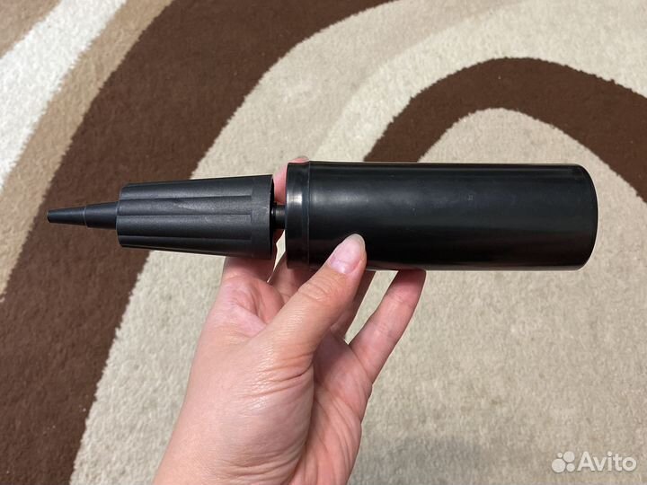 Гимнастический мяч фитбол