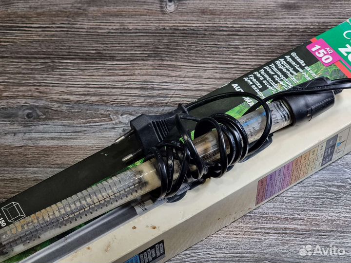 Для аквариума грунт компрессор обогреватель