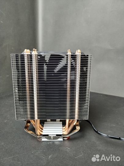 Кулер LovingCool LC1000 argb