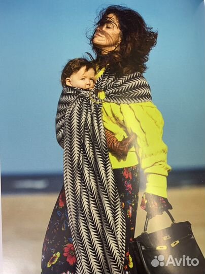 Слинг artipoppe