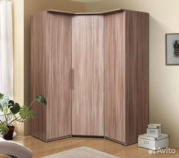 Шкаф для одежды бесплатный замер