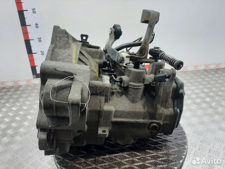 МКПП на Фольксваген Гольф 4