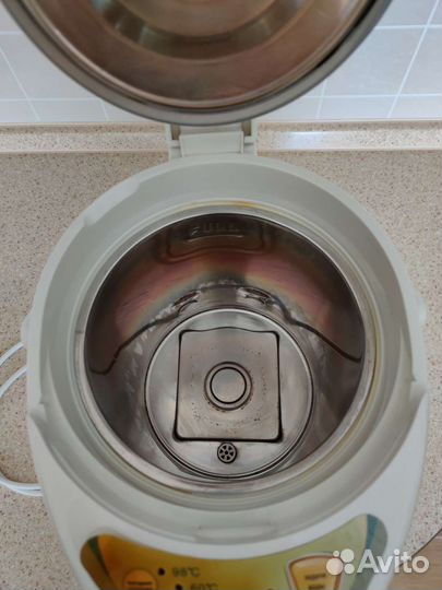 Термопот 4,5л