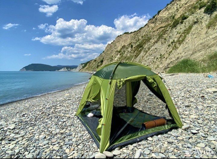 Тент шатер палатка 240х240см