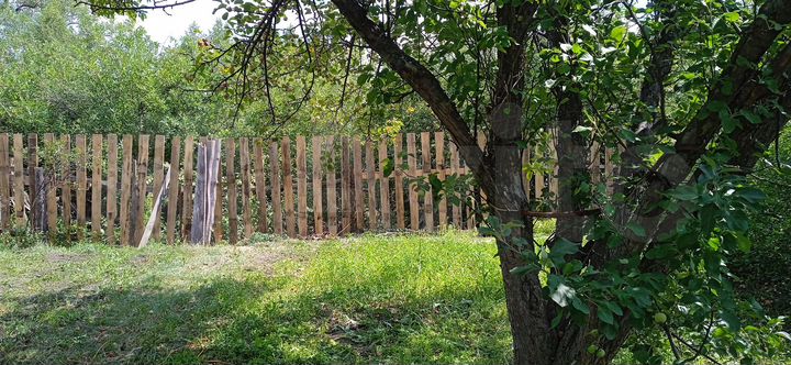 Дача 22,3 м² на участке 6,7 сот.