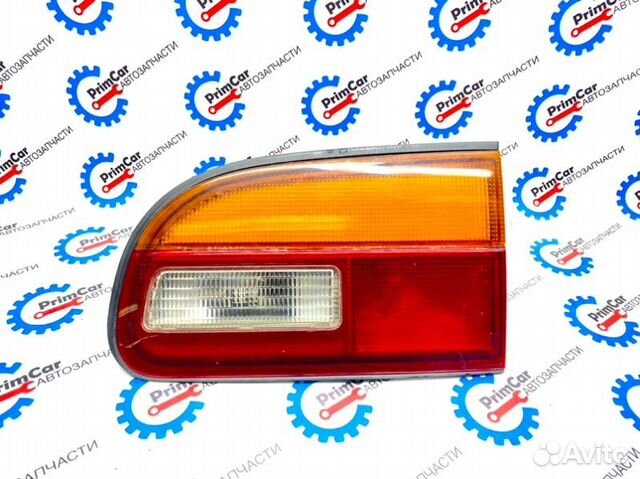 Стоп-вставка правая Mitsubishi Delica PA3V