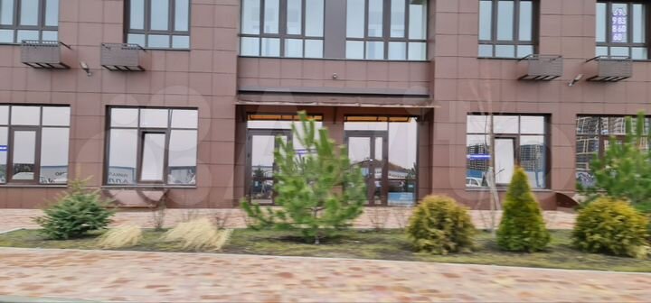 Торговая площадь, 59 м²