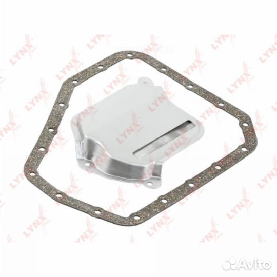 Lynxauto LT-1085 Фильтр АКПП