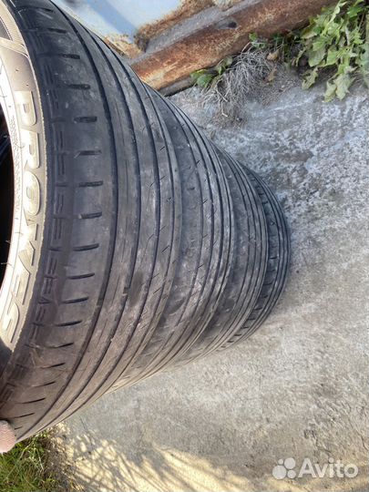 Toyo Proxes CF2 205/50 R16