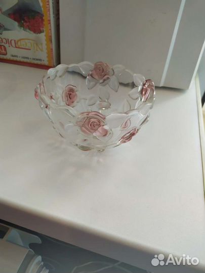 Конфетница