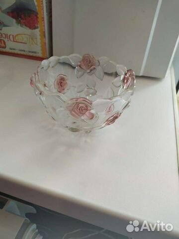 Конфетница