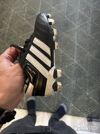 Детские футбольные бутсы 29 размер