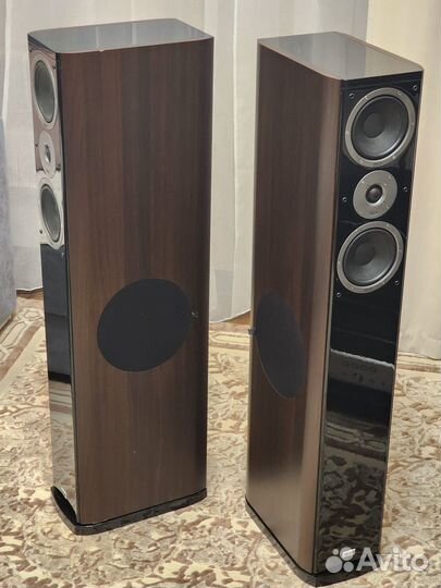 Акустическая система Heco Music Style 800