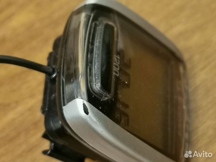 Велокомпьютер Sigma 1200