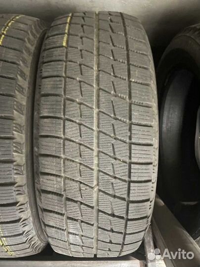 Bridgestone Ice Partner 205/55 R16 91Q