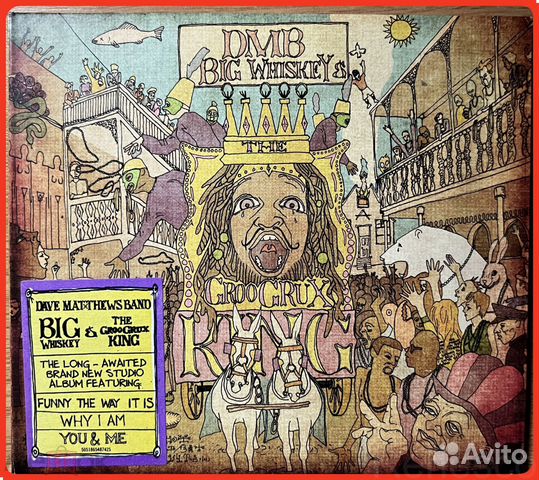 Фирменная зарубежная Рок музыка на CD. Part 2