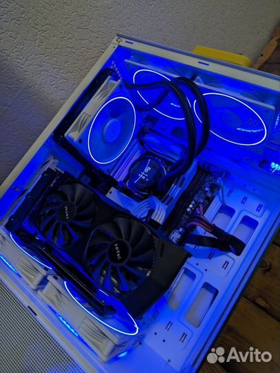 Комплект 10600kf + Материнская плата asrock b460m