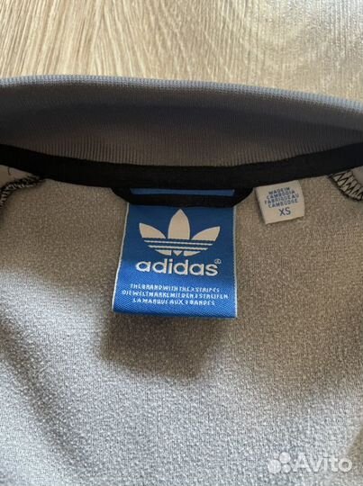 Кофта adidas