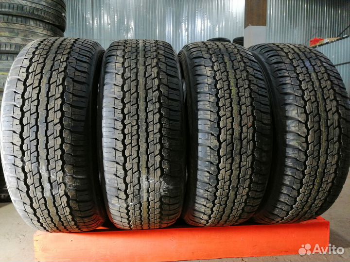 Dunlop Grandtrek AT22 285/60 R18