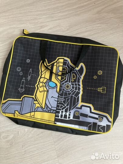 Сумка школьника/дошкольника