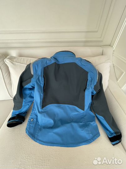 Мотокуртка BMW motorrad