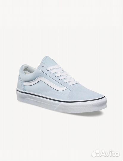 Кеды vans оригинал