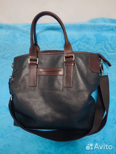 Сумка женская натуральная кожа chiarugi Италия