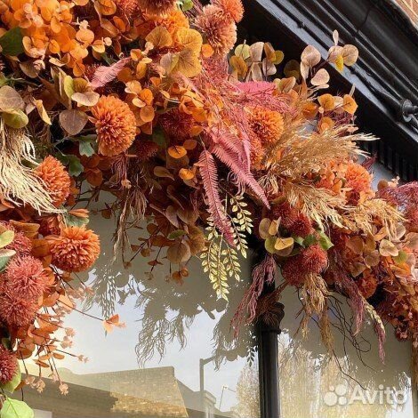 Искусственное озеленение