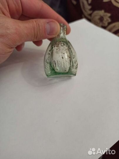 Чирнильница П. Е. Луковниковъ