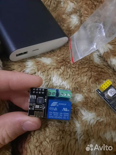 ESP 8266