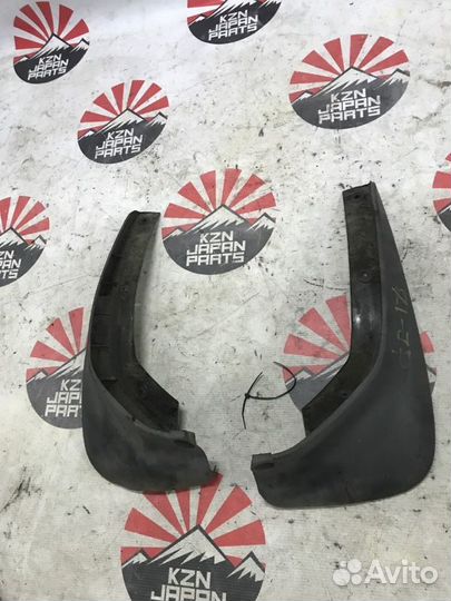 Брызговик задний Mazda Cx-9 TB 2008-2012