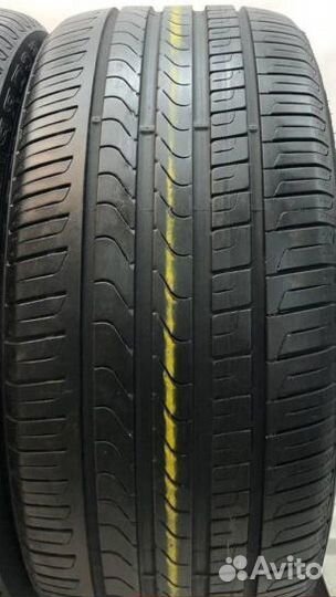 Pirelli Scorpion Verde 285/40 R21