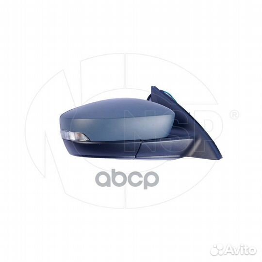 Зеркала NSP VAG Polo VI (20- н.в)