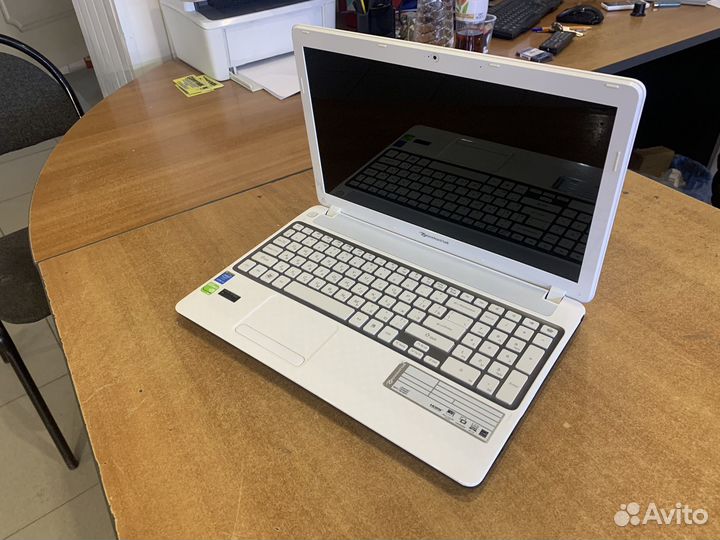 Packard Bell TV44HC Core i5/12Gb/SSD/GT710M 2Gb