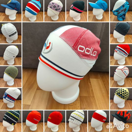 Шапка лыжная